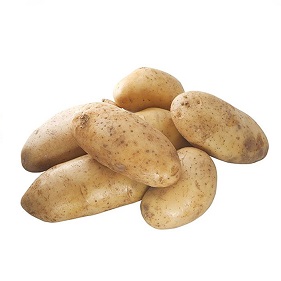 Pommes de terre Piccolino Gintrac